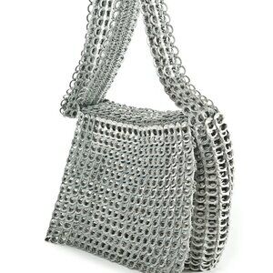 Escama Studio Masha Crossbody Bag